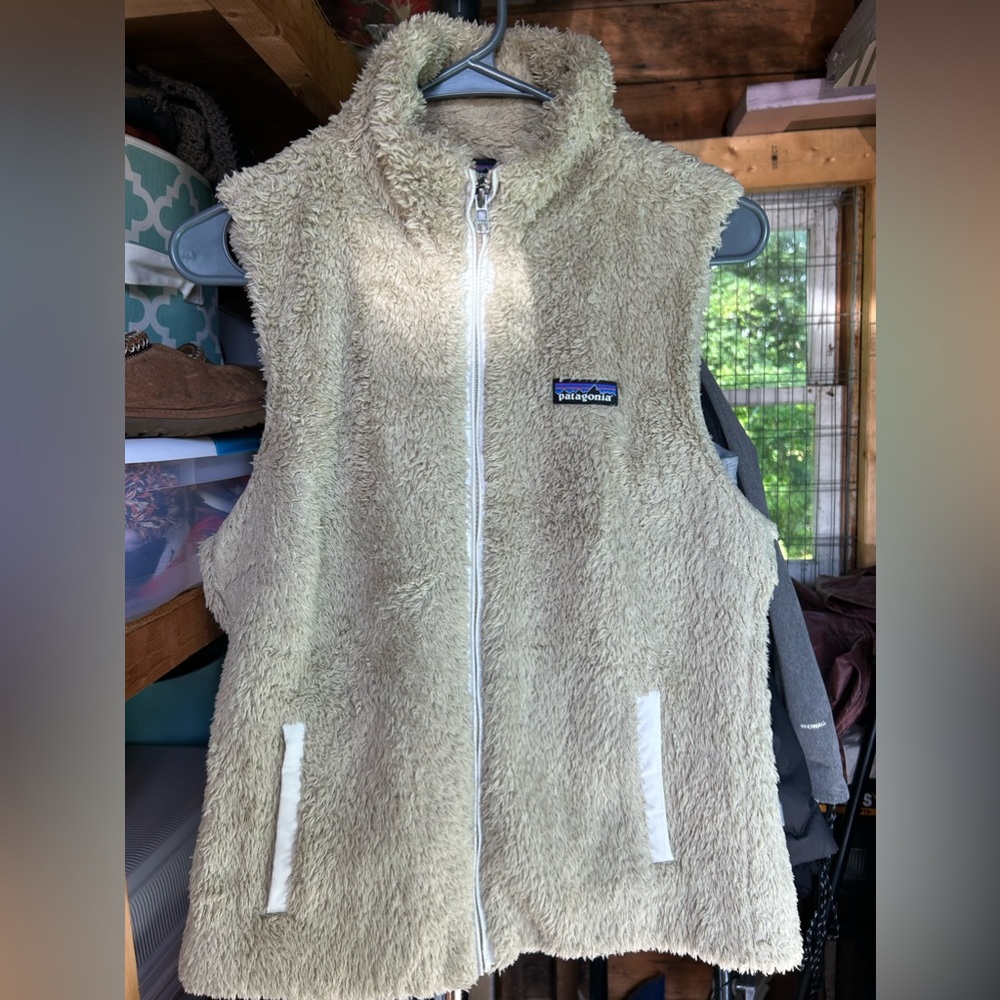 Women’s Patagonia Los Gatos Vest